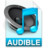 iTunes audible Icon